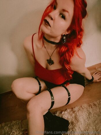 𝖆𝖗𝖏𝖆𝖆𝖓 / marjaanamagdalena nude photo #27