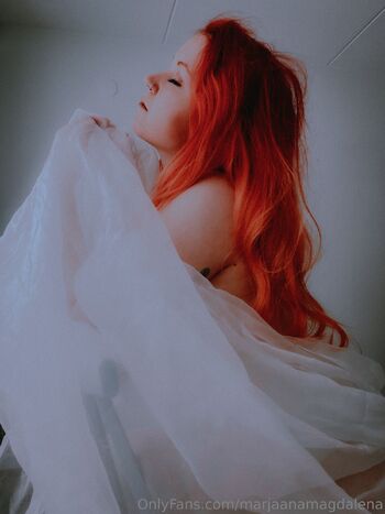 𝖆𝖗𝖏𝖆𝖆𝖓 / marjaanamagdalena nude photo #31