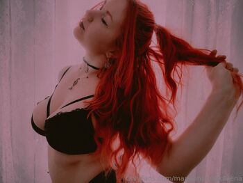 𝖆𝖗𝖏𝖆𝖆𝖓 / marjaanamagdalena nude photo #32