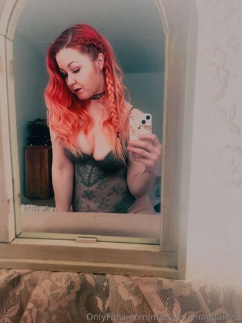 𝖆𝖗𝖏𝖆𝖆𝖓 / marjaanamagdalena nude photo #37