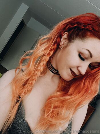 𝖆𝖗𝖏𝖆𝖆𝖓 / marjaanamagdalena nude photo #39