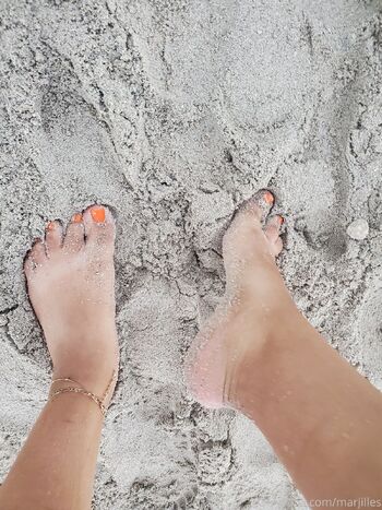 Marjille / marjilles nude photo #18