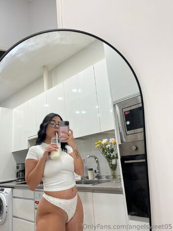 Marj / marjo_sg nude photo #8