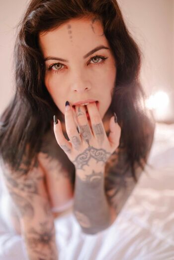 Marj / marjo_sg nude photo #25