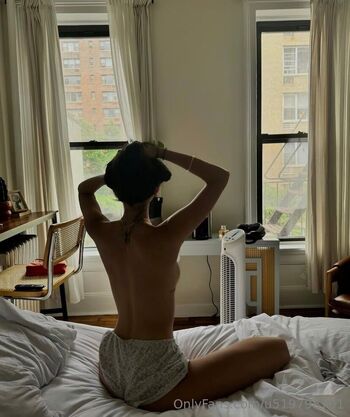 Marley / marleyrivers nude photo #27