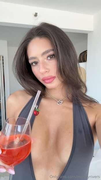 Marley / marleyrivers nude photo #35