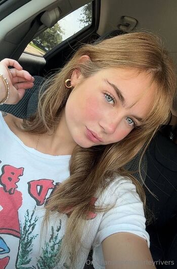 Marley / marleyrivers nude photo #38