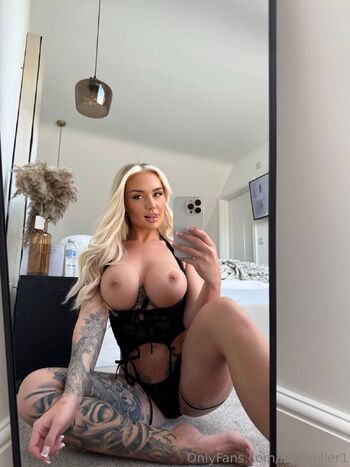 Marlene / marmiller1 nude photo #5