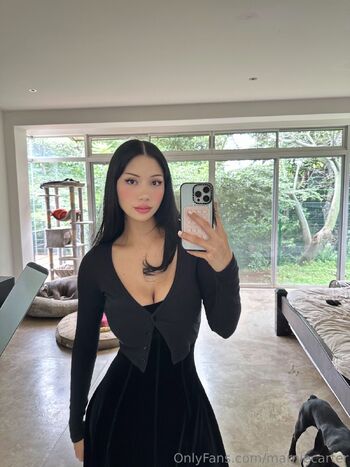 Marnie / marniecarter nude photo #23