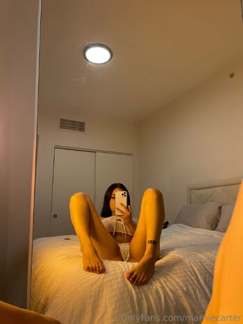 Marnie / marniecarter nude photo #37