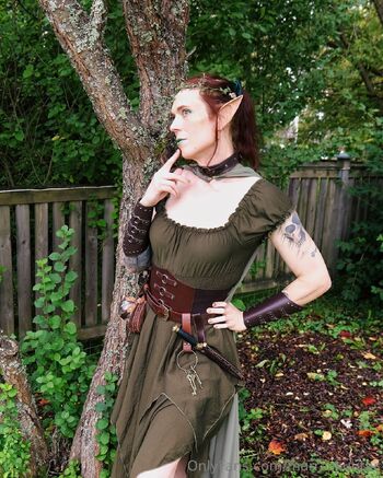 𝔐𝔞𝔯𝔯𝔞𝔰𝔎𝔲𝔲𝔱𝔞𝔯 / marraskuutar nude photo #1