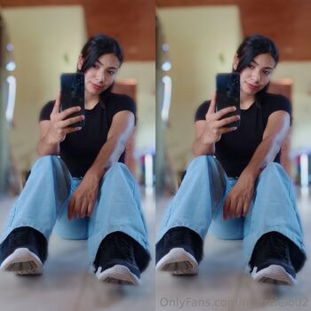 Marr_cielo / marrcielo02 nude photo #2