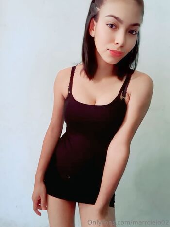 Marr_cielo / marrcielo02 nude photo #4