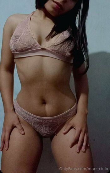 Marr_cielo / marrcielo02 nude photo #18