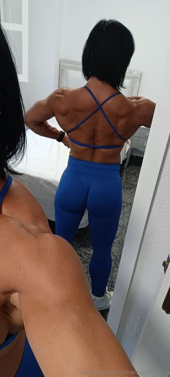 Mar Rui / marruizifbbpro nude photo #1