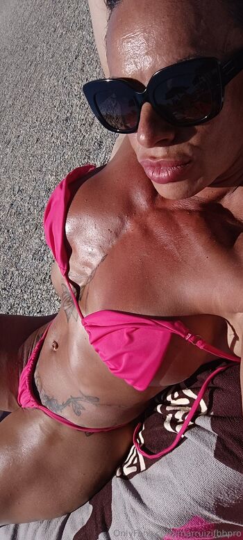 Mar Rui / marruizifbbpro nude photo #2