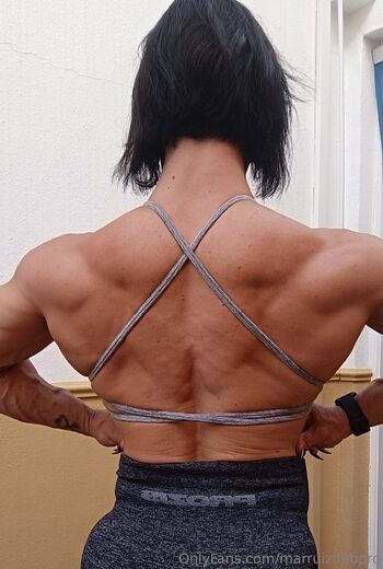 Mar Rui / marruizifbbpro nude photo #16