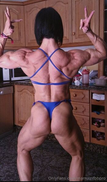Mar Rui / marruizifbbpro nude photo #18