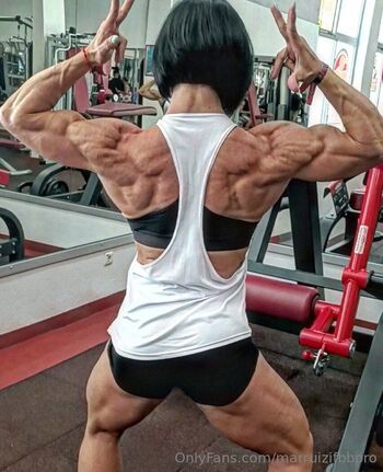 Mar Rui / marruizifbbpro nude photo #20