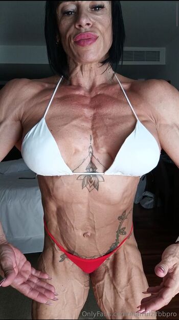 Mar Rui / marruizifbbpro nude photo #22