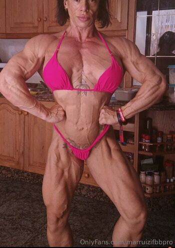 Mar Rui / marruizifbbpro nude photo #26