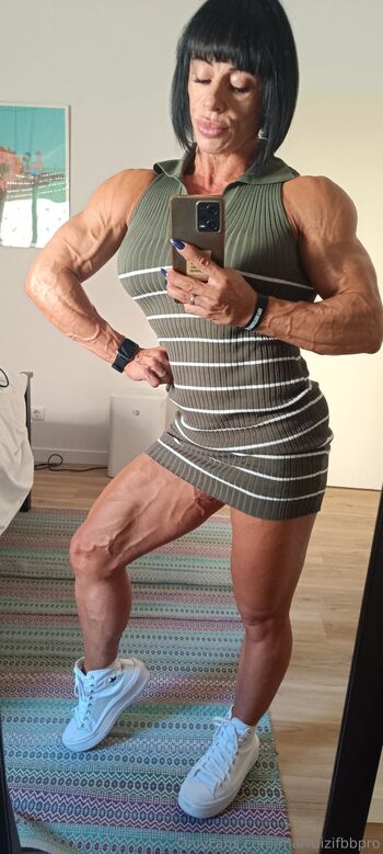 Mar Rui / marruizifbbpro nude photo #33