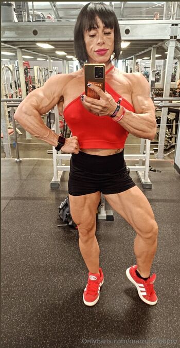 Mar Rui / marruizifbbpro nude photo #35