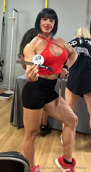 Mar Rui / marruizifbbpro nude photo #36