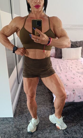 Mar Rui / marruizifbbpro nude photo #38