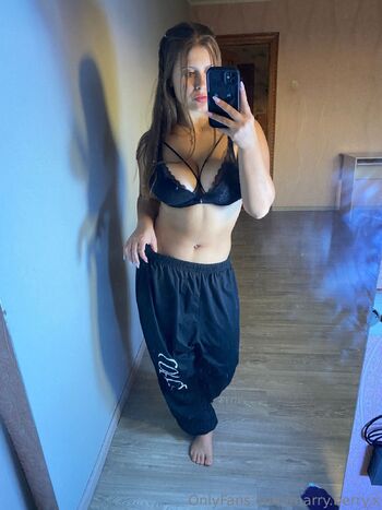 Mary Berry / marry.berry.x / mashaberryyyyy nude photo #5