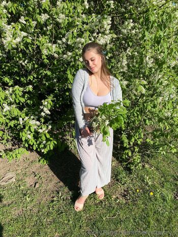 Mary Berry / marry.berry.x / mashaberryyyyy nude photo #7