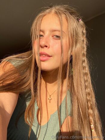 Mary Berry / marry.berry.x / mashaberryyyyy nude photo #8