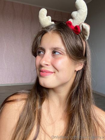 Mary Berry / marry.berry.x / mashaberryyyyy nude photo #13