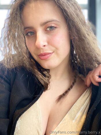 Mary Berry / marry.berry.x / mashaberryyyyy nude photo #15