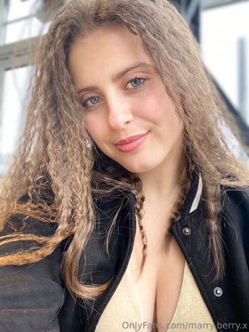 Mary Berry / marry.berry.x / mashaberryyyyy nude photo #16