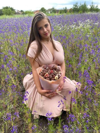 Mary Berry / marry.berry.x / mashaberryyyyy nude photo #26