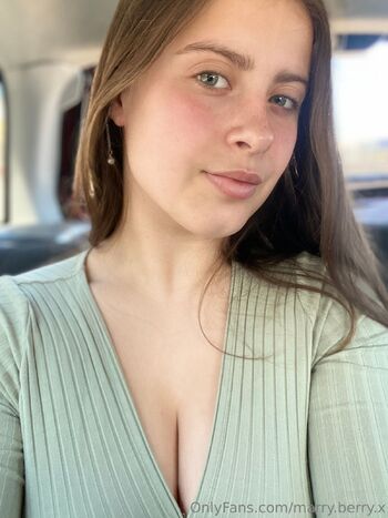 Mary Berry / marry.berry.x / mashaberryyyyy nude photo #28