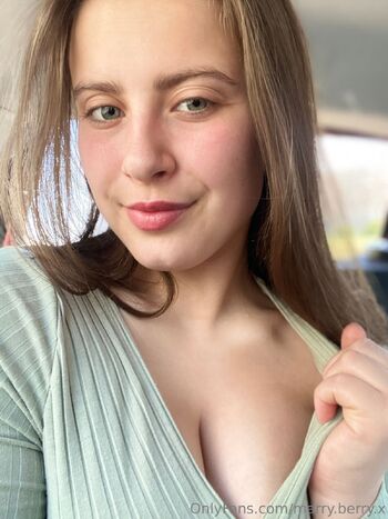 Mary Berry / marry.berry.x / mashaberryyyyy nude photo #29