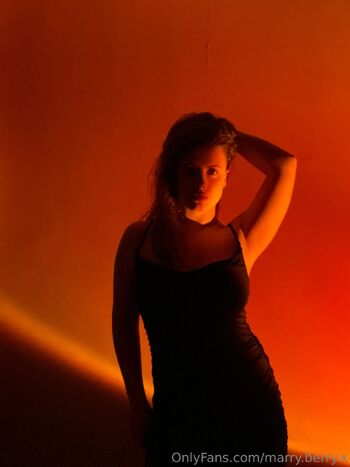 Mary Berry / marry.berry.x / mashaberryyyyy nude photo #34