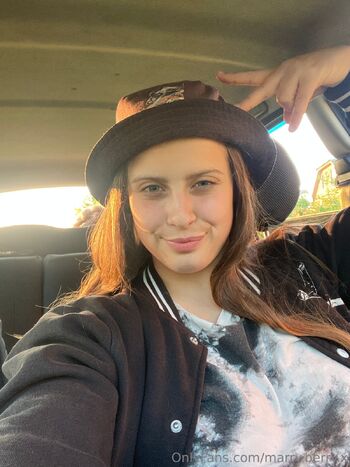 Mary Berry / marry.berry.x / mashaberryyyyy nude photo #36