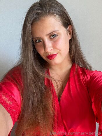 Mary Berry / marry.berry.x / mashaberryyyyy nude photo #38