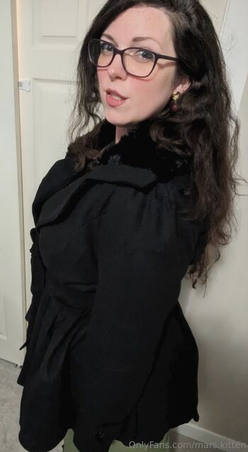 Mar / mars.kitten / marskitten70 nude photo #1