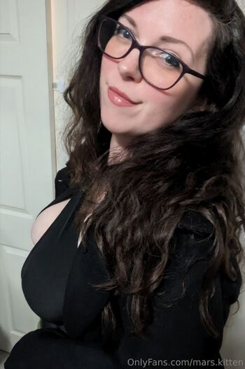 Mar / mars.kitten / marskitten70 nude photo #3