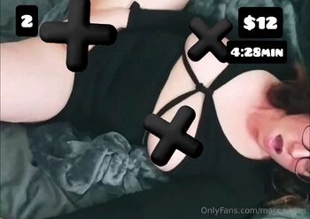 Mar / mars.kitten / marskitten70 nude photo #7