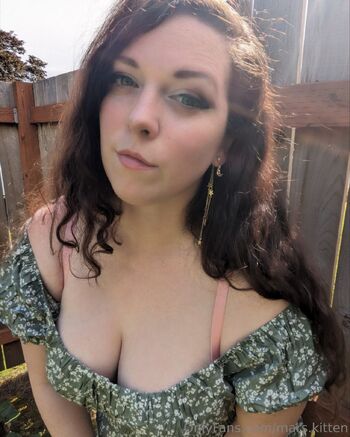 Mar / mars.kitten / marskitten70 nude photo #30