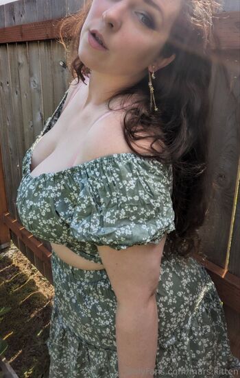 Mar / mars.kitten / marskitten70 nude photo #32