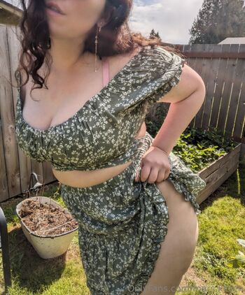 Mar / mars.kitten / marskitten70 nude photo #33