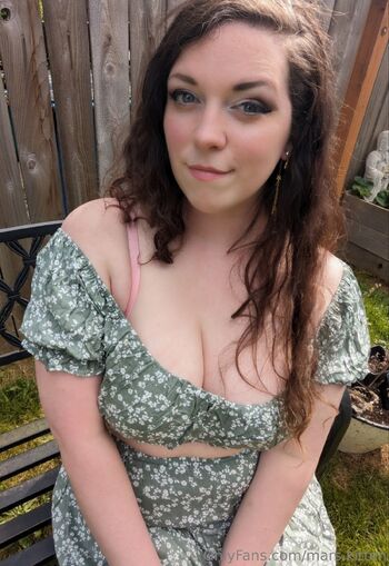 Mar / mars.kitten / marskitten70 nude photo #35