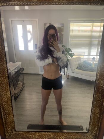 Mars Foxxx FREE / marsfoxxx nude photo #5