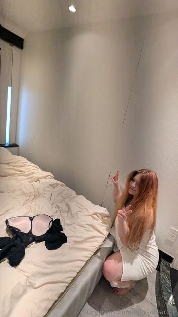 Mars / marsofearthh nude photo #10